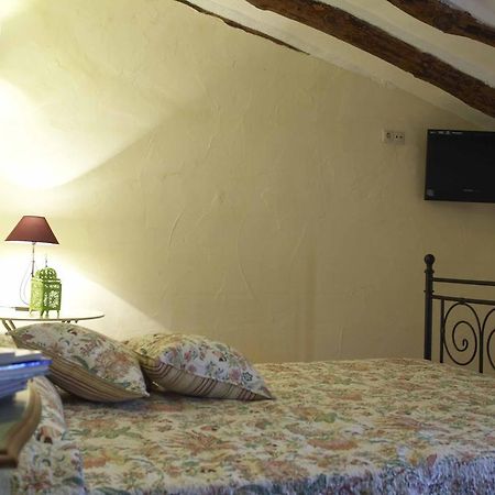Agroturismo La Artezuela Letur Bagian luar foto