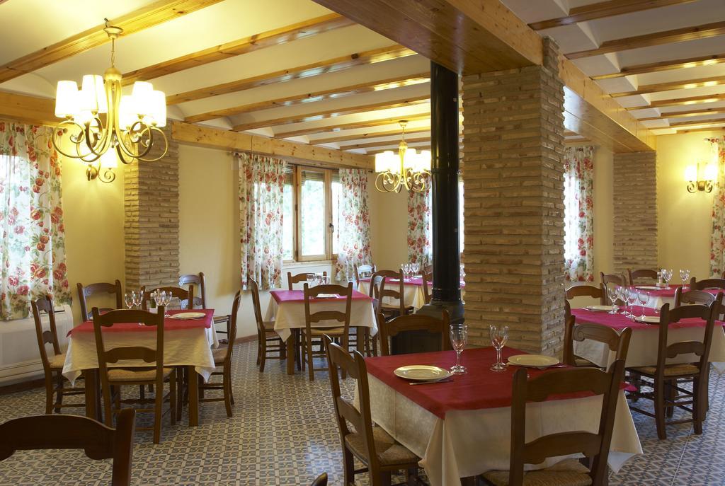 Agroturismo La Artezuela Letur Bagian luar foto