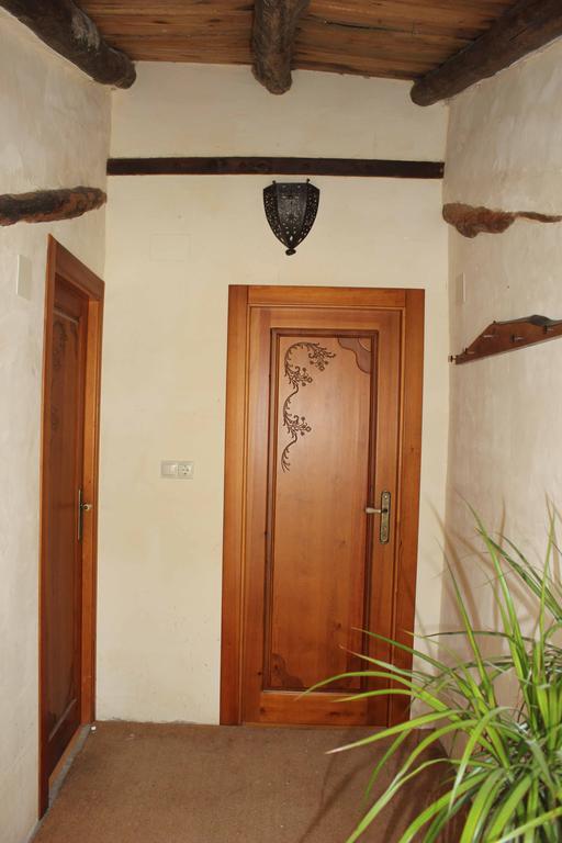 Agroturismo La Artezuela Letur Bagian luar foto