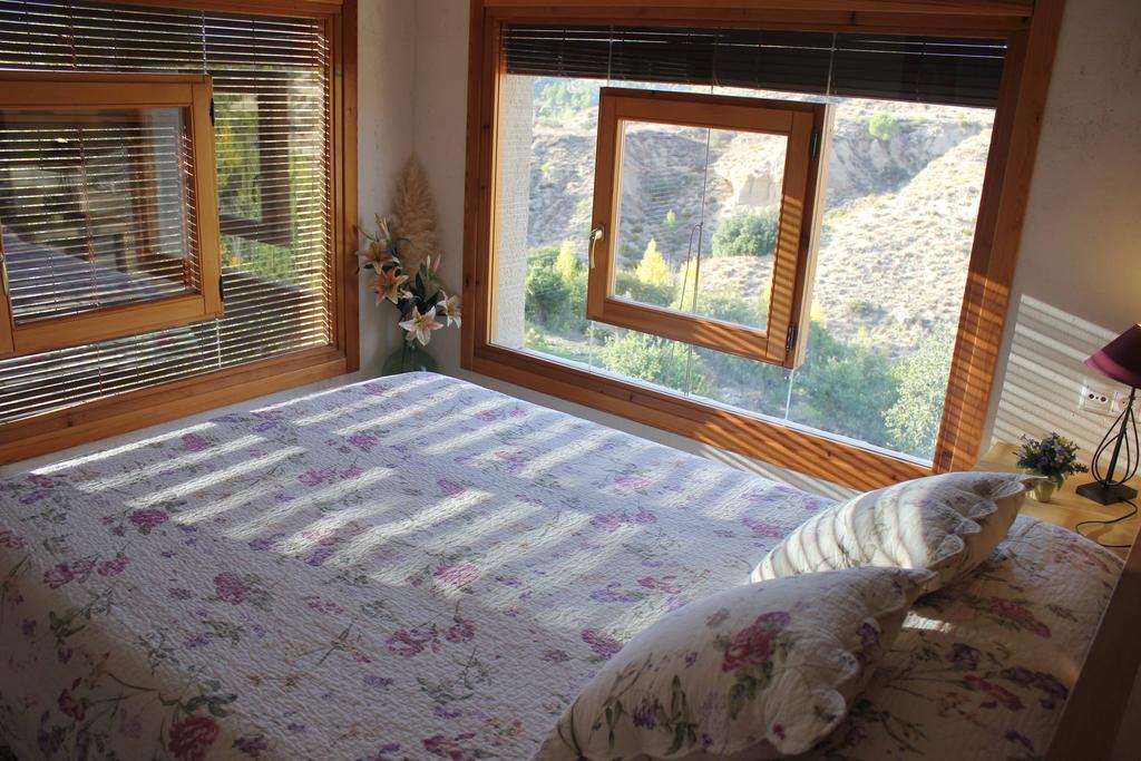 Agroturismo La Artezuela Letur Ruang foto